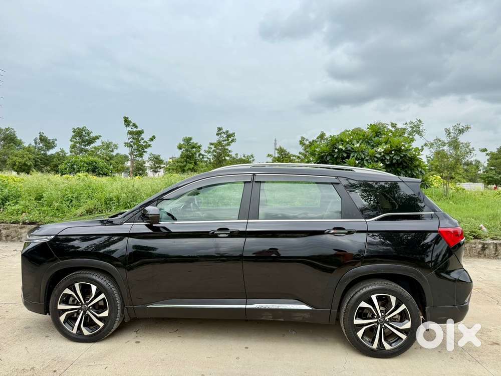 Mg Hector Petrol 2023 Savvy Pro Well Maintained