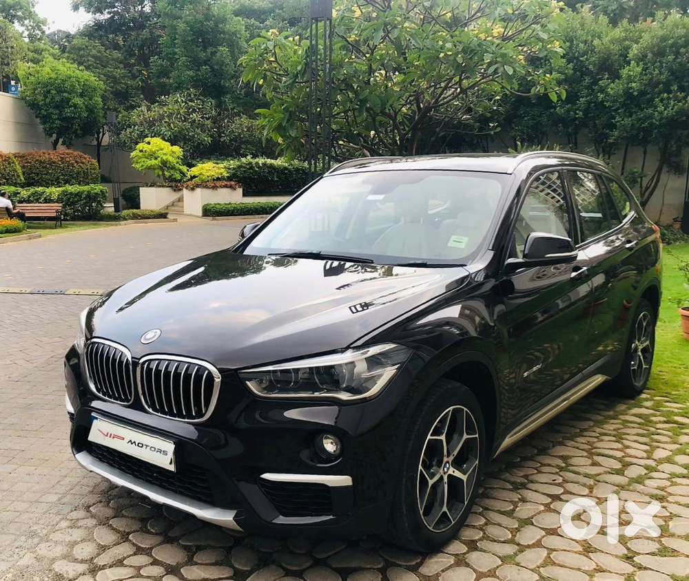 Bmw X1 2.0 Sdrive 20d, 2018, Diesel