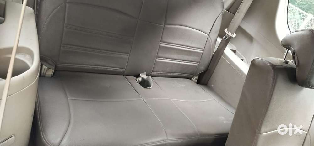 Maruti Suzuki Ertiga 1.5 Vxi, 2015, Petrol
