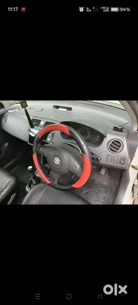 Maruti Suzuki Dzire Tour 2016