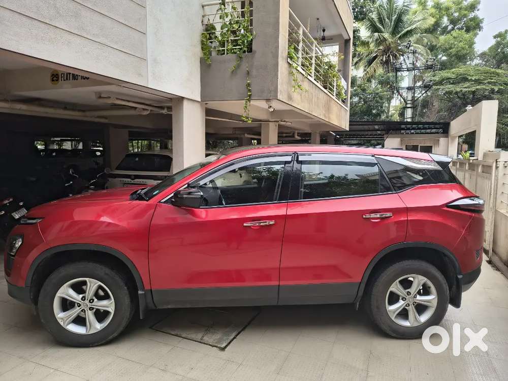 Tata Harrier 2022 Diesel 26500 Km Driven For Sale