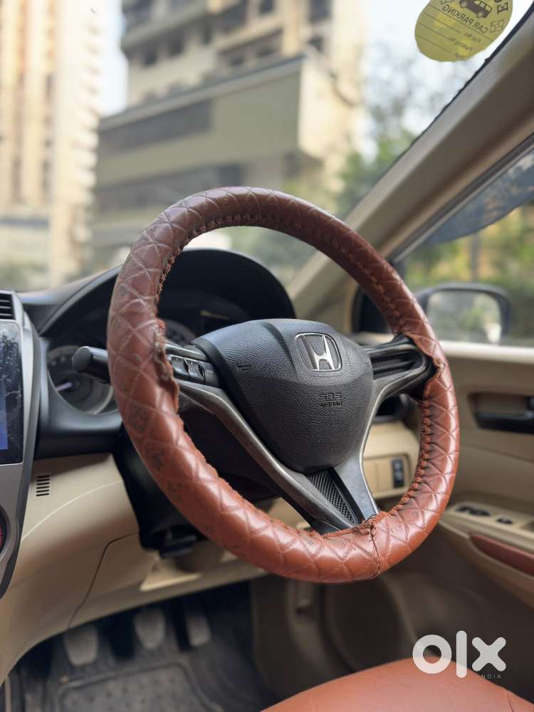 Honda City 2011-2013 V Mt, 2013, Petrol