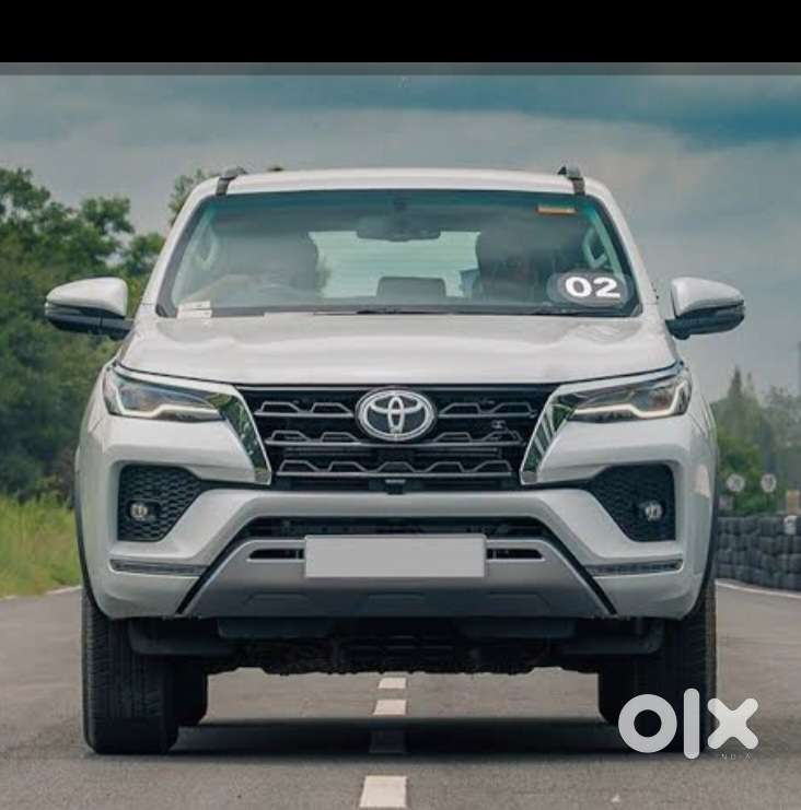 Toyota Fortuner 2011-2016 4x4 At, 2025, Diesel