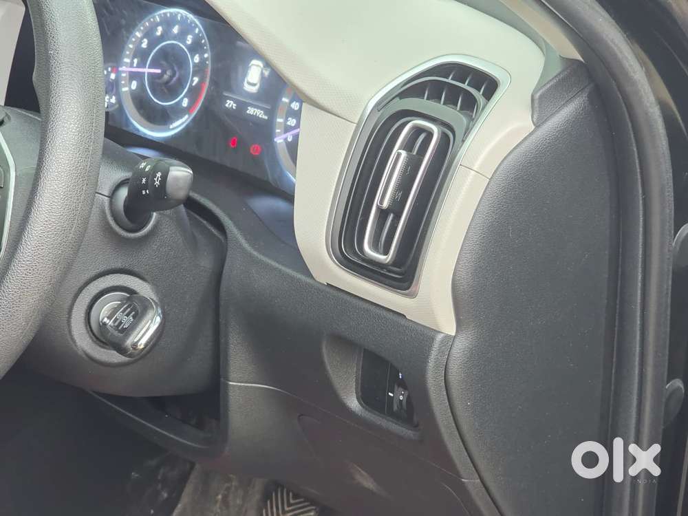 Hyundai Creta 1.6 Ex Petrol, 2021, Petrol