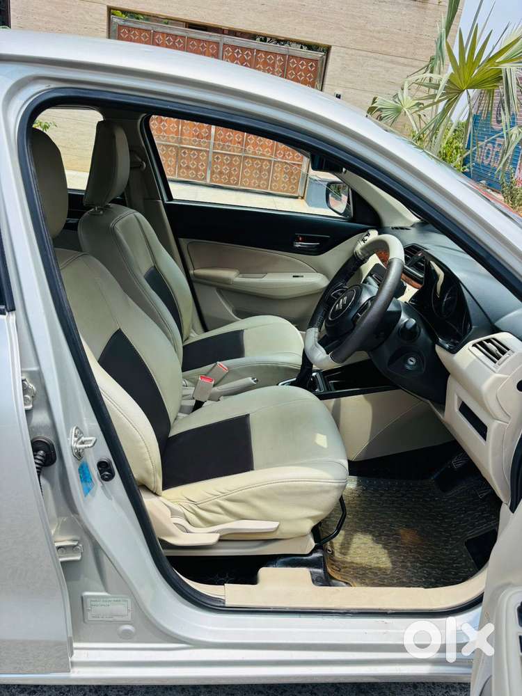 Maruti Suzuki Swift Dzire 1.3 Vxi, 2017, Petrol