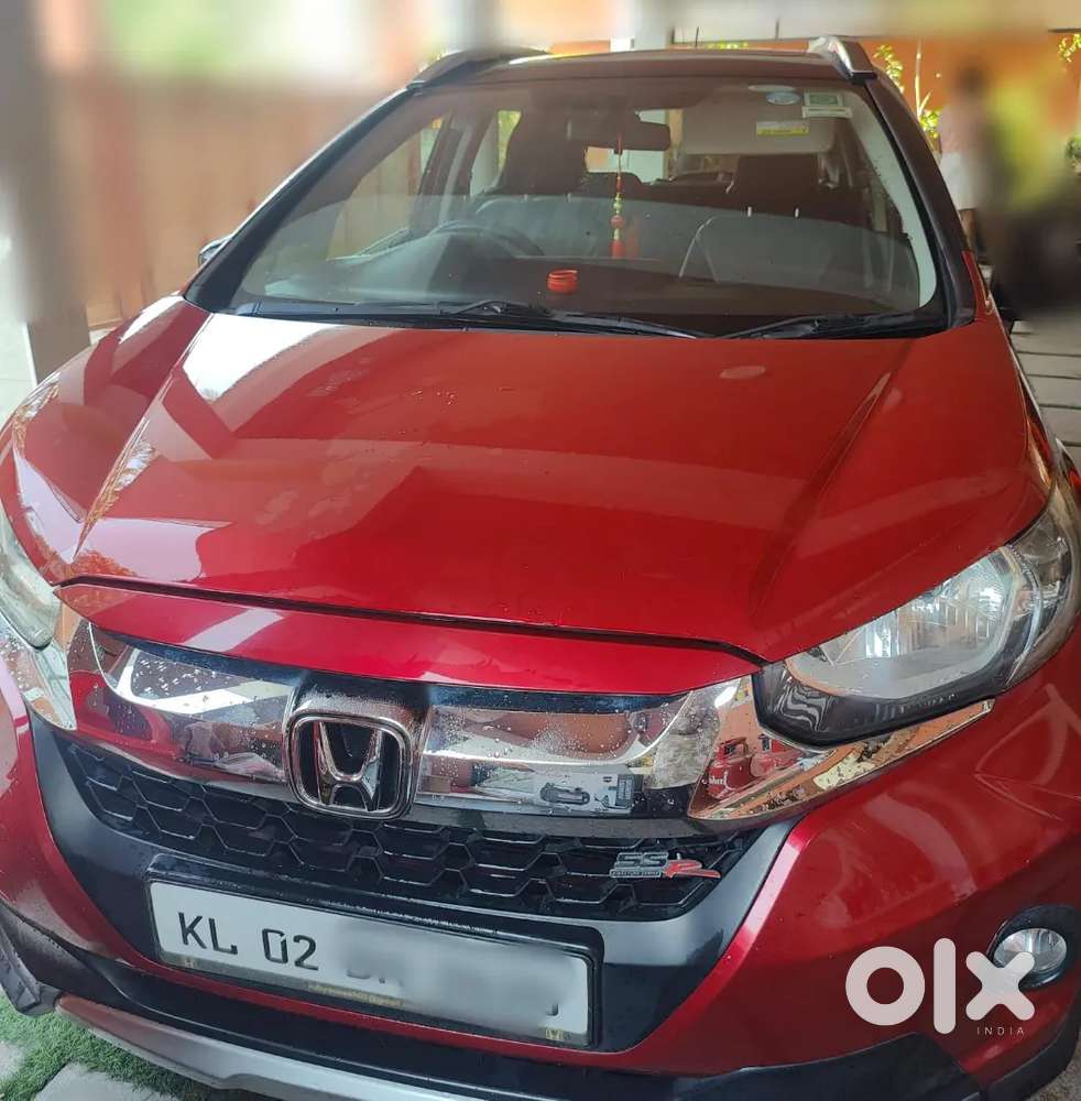 Honda Brv 32000km 2019