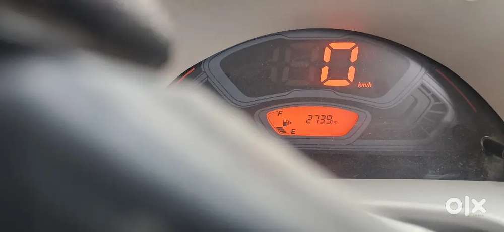 Maruti Eeco 7.7 2026