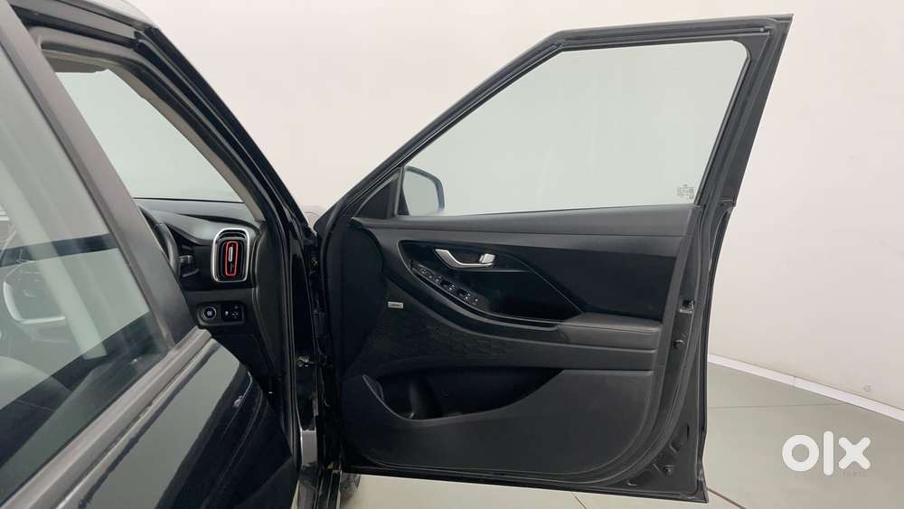 Hyundai Creta 1.4 Sx (o) Turbo Petrol Dct, 2020, Petrol