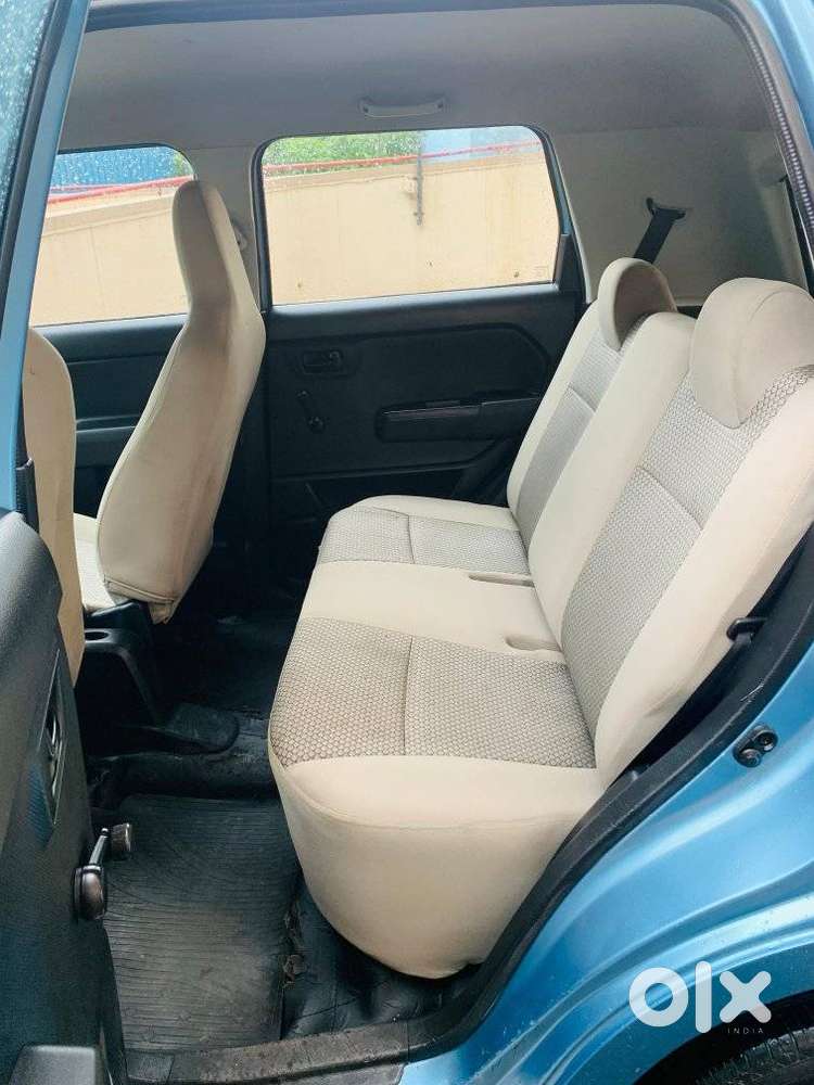 Maruti Suzuki Wagon R 1.0 Lxi Cng, 2021, Cng & Hybrids