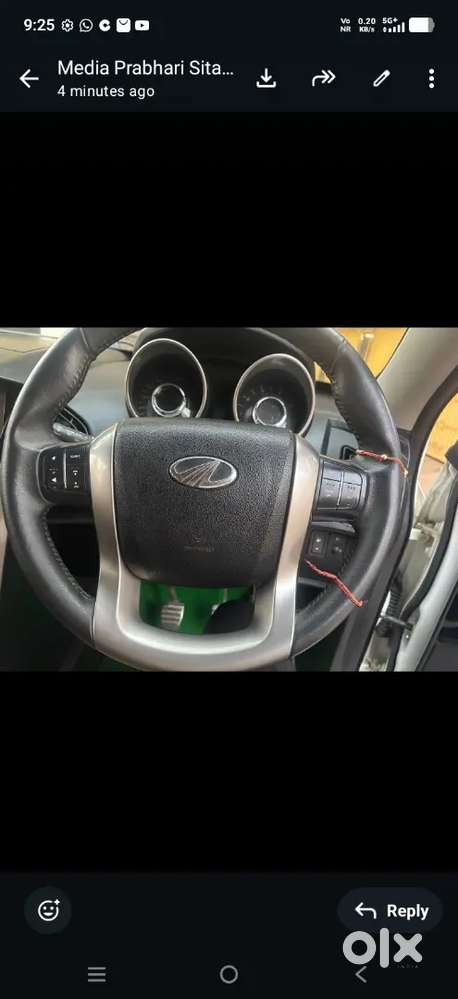 Mahindra Xuv500 2021 Diesel 25000 Km Driven