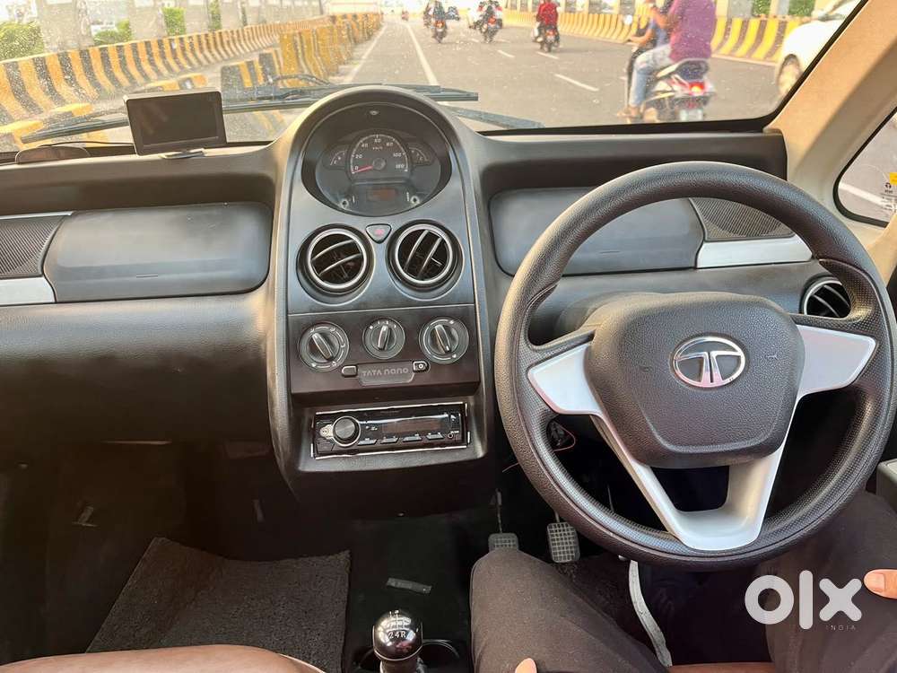 Tata Nano Genx Xta, 2020, Petrol