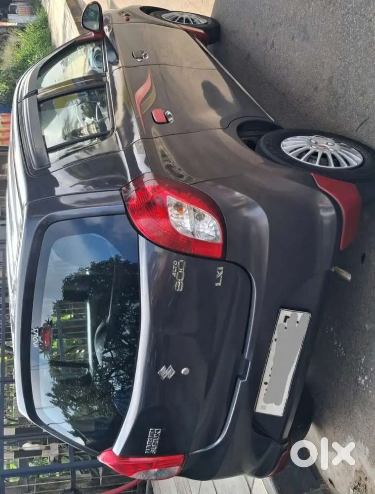 Maruti Suzuki Alto 2014 Petrol