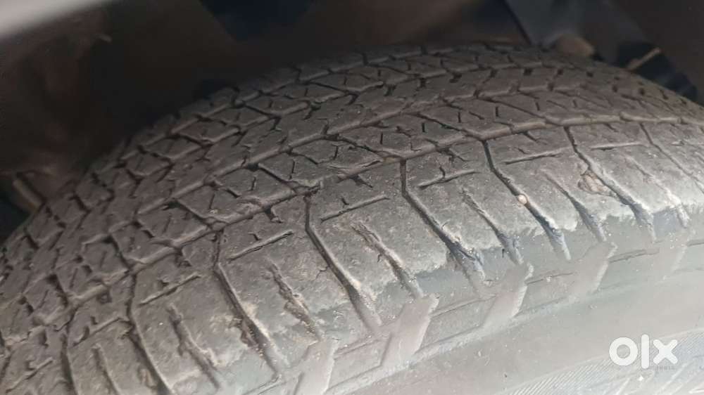 Mahindra Xuv500 At W10 Fwd, 2016, Diesel