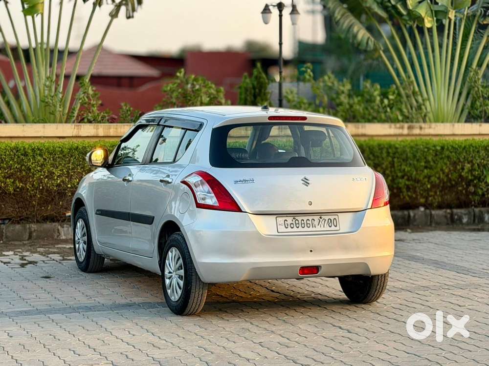 Maruti Suzuki Swift Ddis Vdi, 2014, Diesel