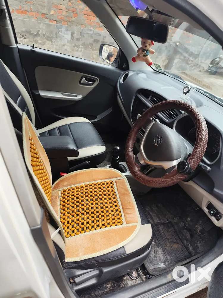 Maruti Suzuki Alto 1.0 K10 Manual 2019