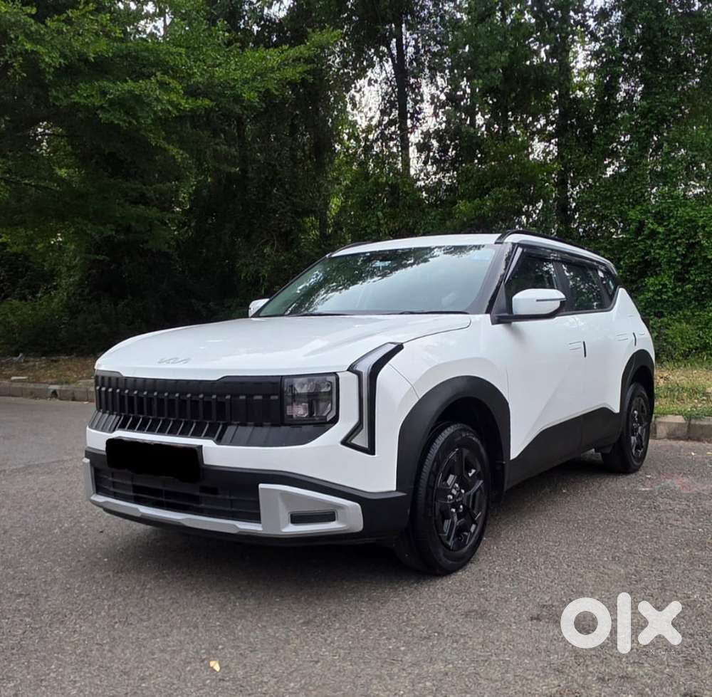 Kia New Seltos, 2026, Petrol