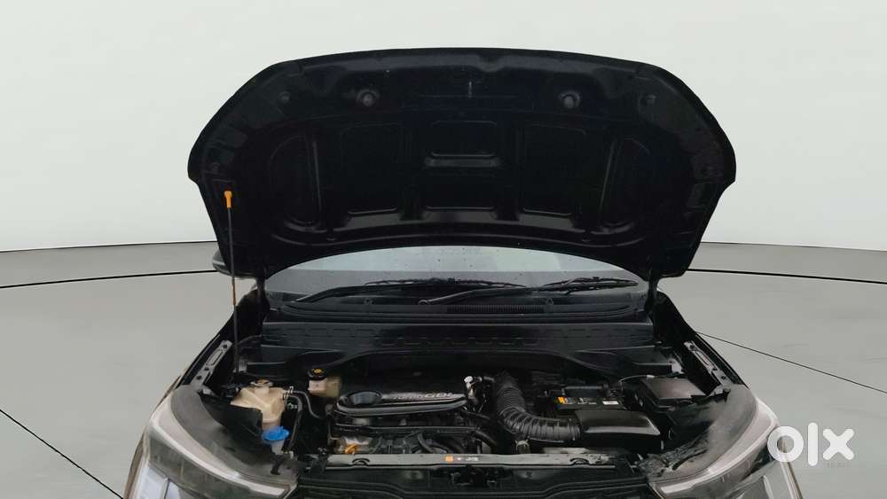 Kia Sonet Htx Turbo Imt, 2024, Petrol