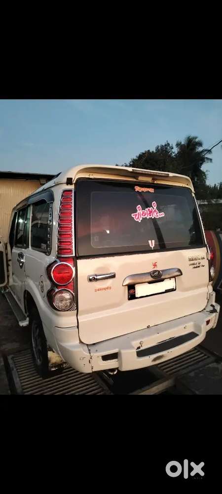 M2di Good Condition