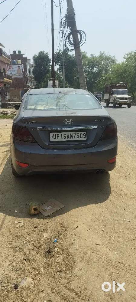 New Condition Push Button Start