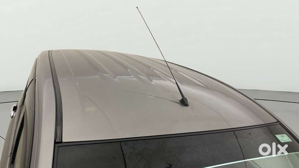 Maruti Suzuki Celerio 2014-2017 Vxi, 2016, Petrol