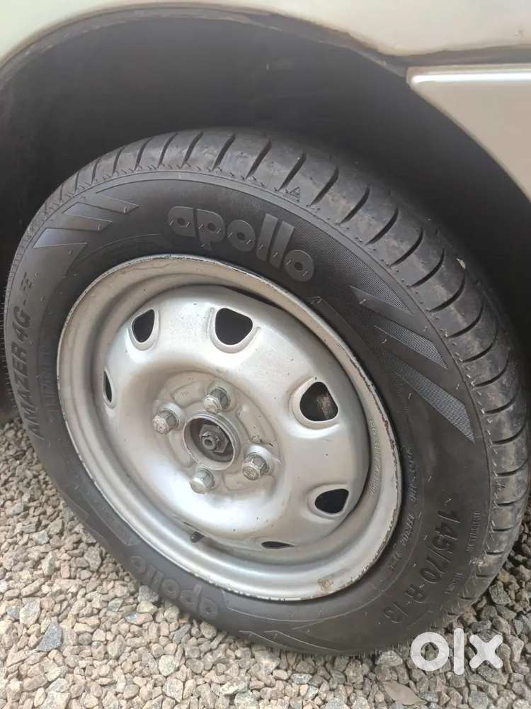 Maruti Suzuki Wagon R 2006 Lxi