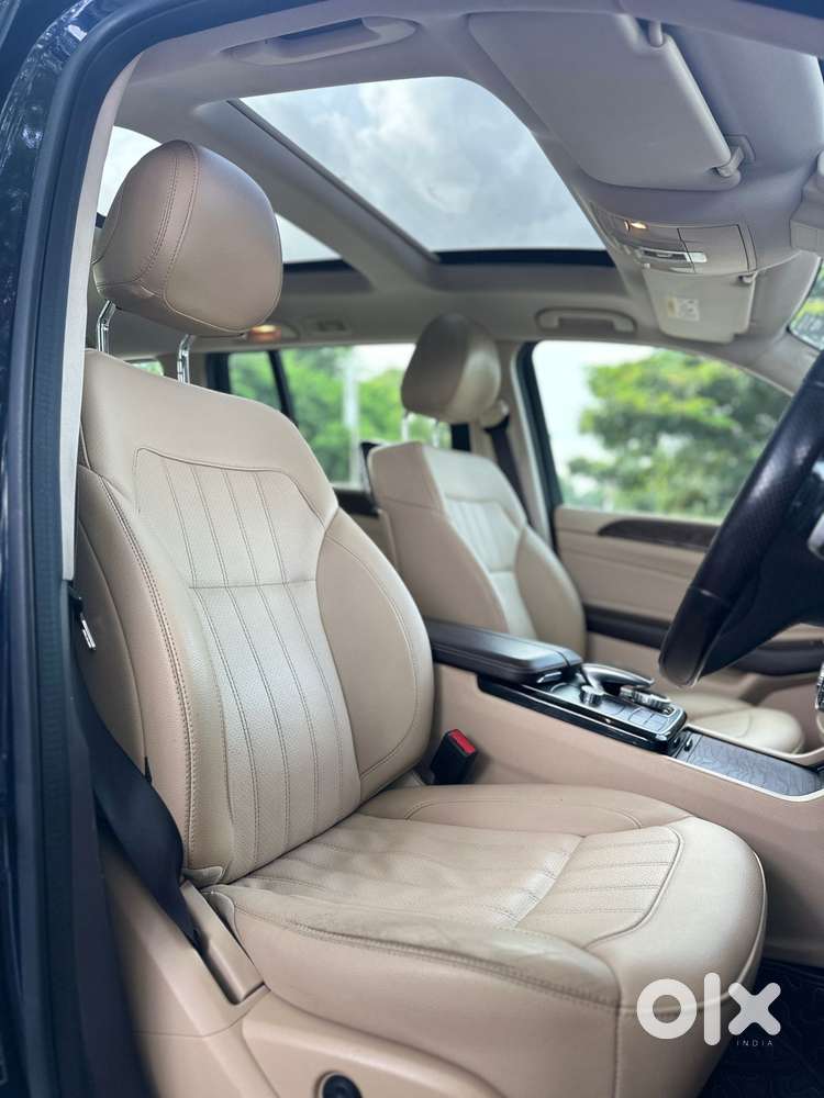 Mercedes-benz Gls 350d 4matic, 2020, Diesel