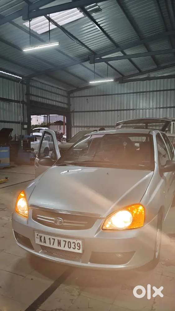 Tata Indica Ev2 2012 Diesel 72675 Km Driven