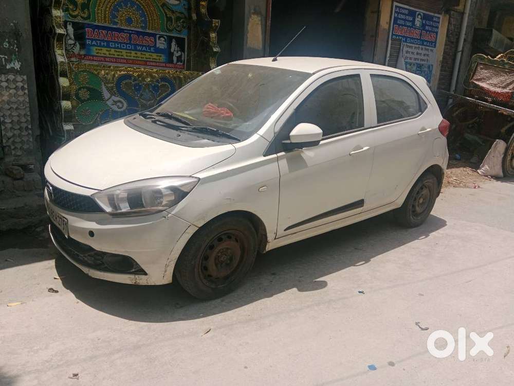 Tata Tiago Sale Karni Rs.270000.