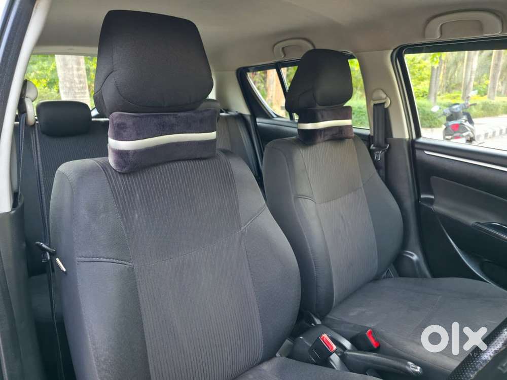 Maruti Suzuki Swift Vdi Bs Iv, 2015, Diesel