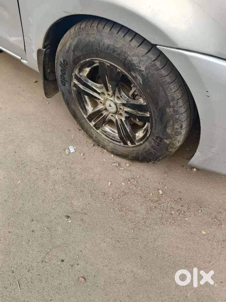 Toyota Etios Liva 2012 Diesel 115000 Km Driven