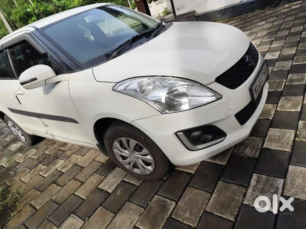 Maruti Suzuki Swift 2012
