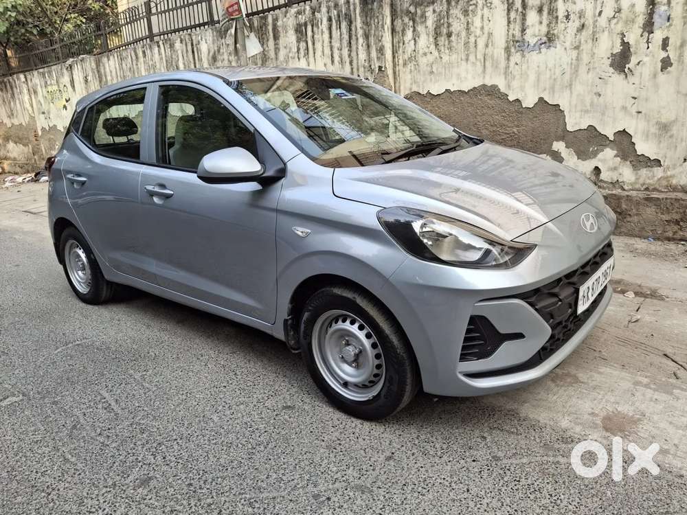 Hyundai Grand I10 Nios, 2024, Petrol