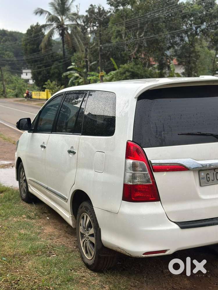 Toyota Diesel Manual 2015