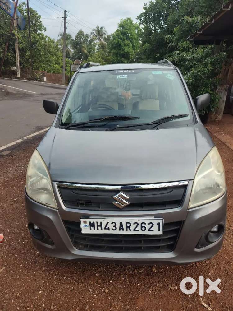Maruti Suzuki Wagon R 2014 For Sale
