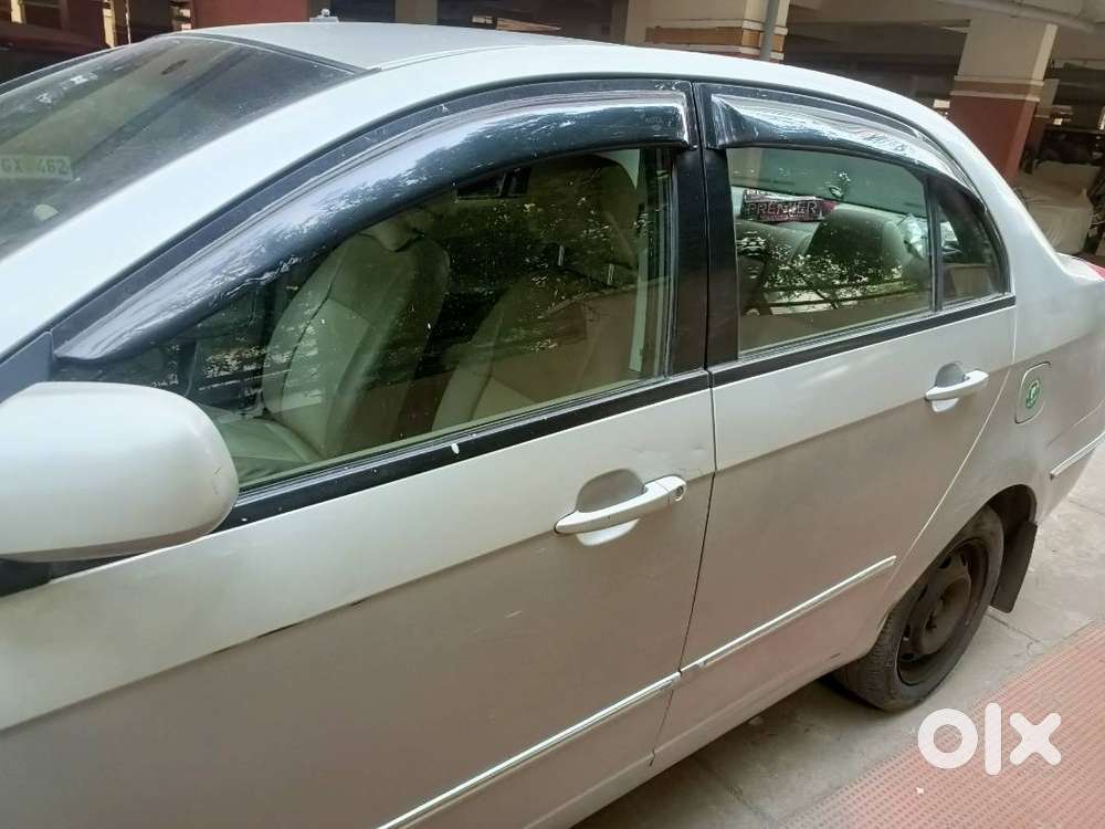 Tata Manza Petrol, Just 48k Miles, Y2010 (not Maruti Swift Dzire)