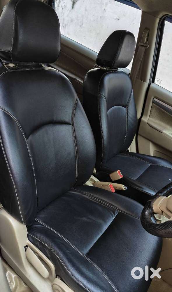 Maruti Suzuki Ertiga 2012-2015 Vdi, 2013, Diesel