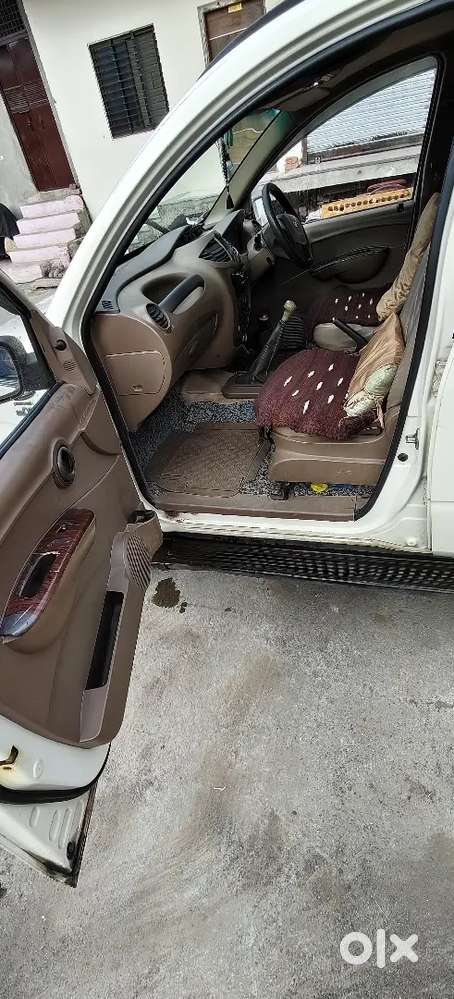 Mahindra Xylo Diesel 2012