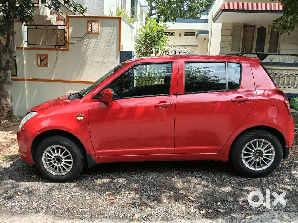 Swift 2010 Diesel