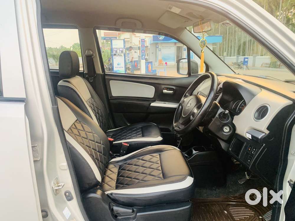 Maruti Suzuki Wagon R Lxi Cng, 2014, Cng & Hybrids