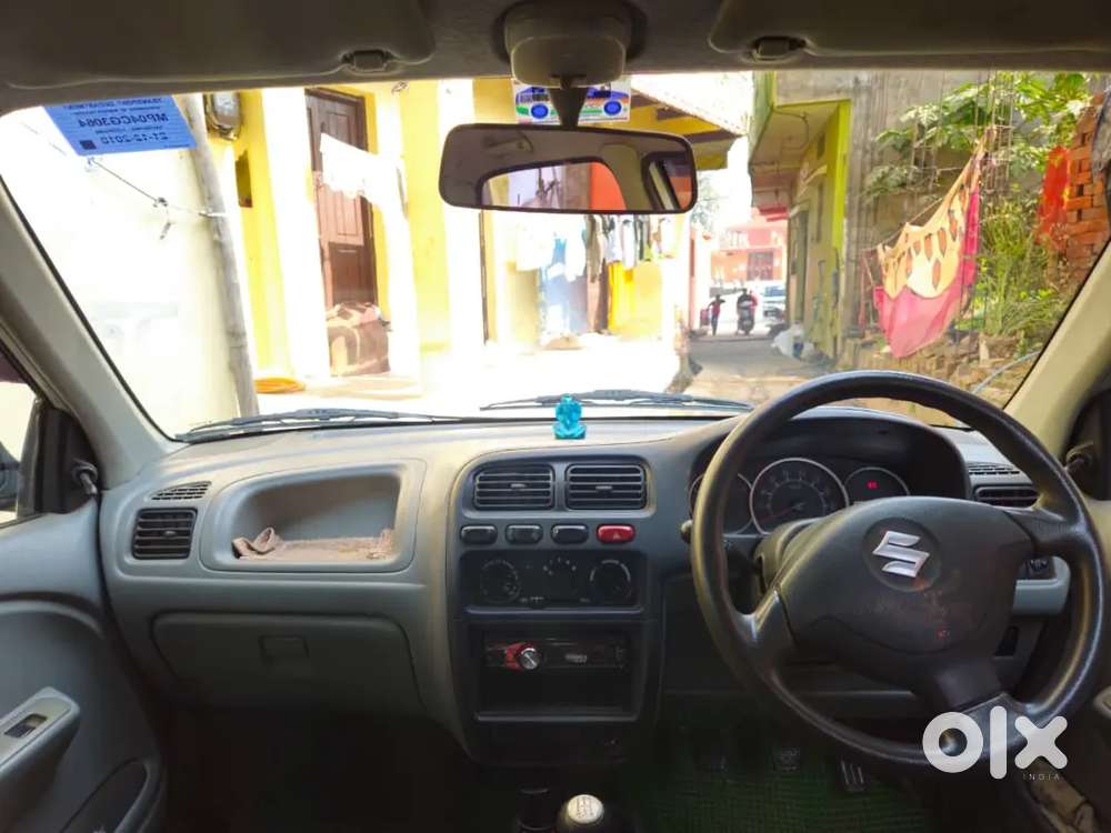 Maruti Suzuki Alto K10 2010  Petrol  79,804 Km  Excellent Condition