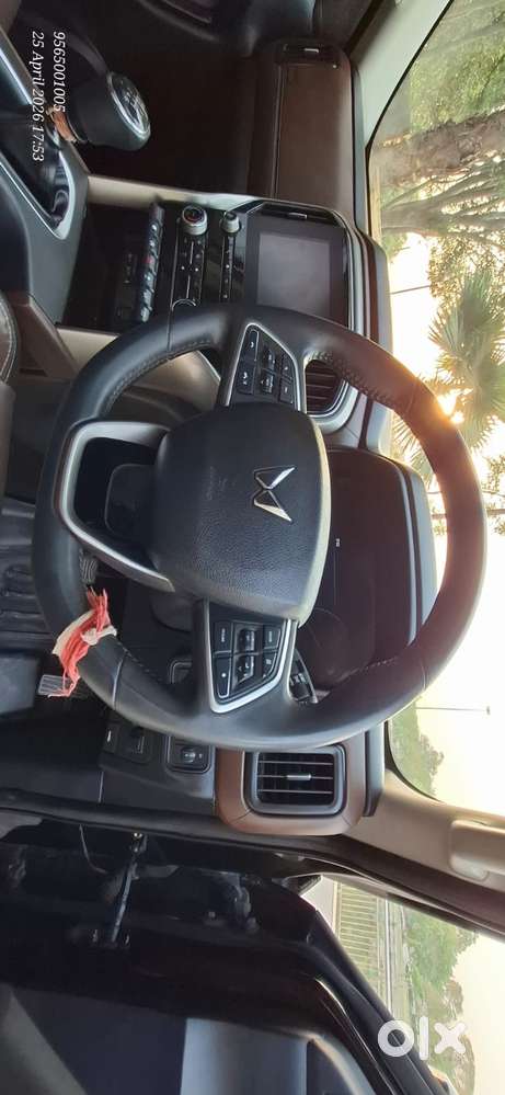 Mahindra Scorpio N Z8 L Diesel At 2wd 7 Str, 2023, Diesel