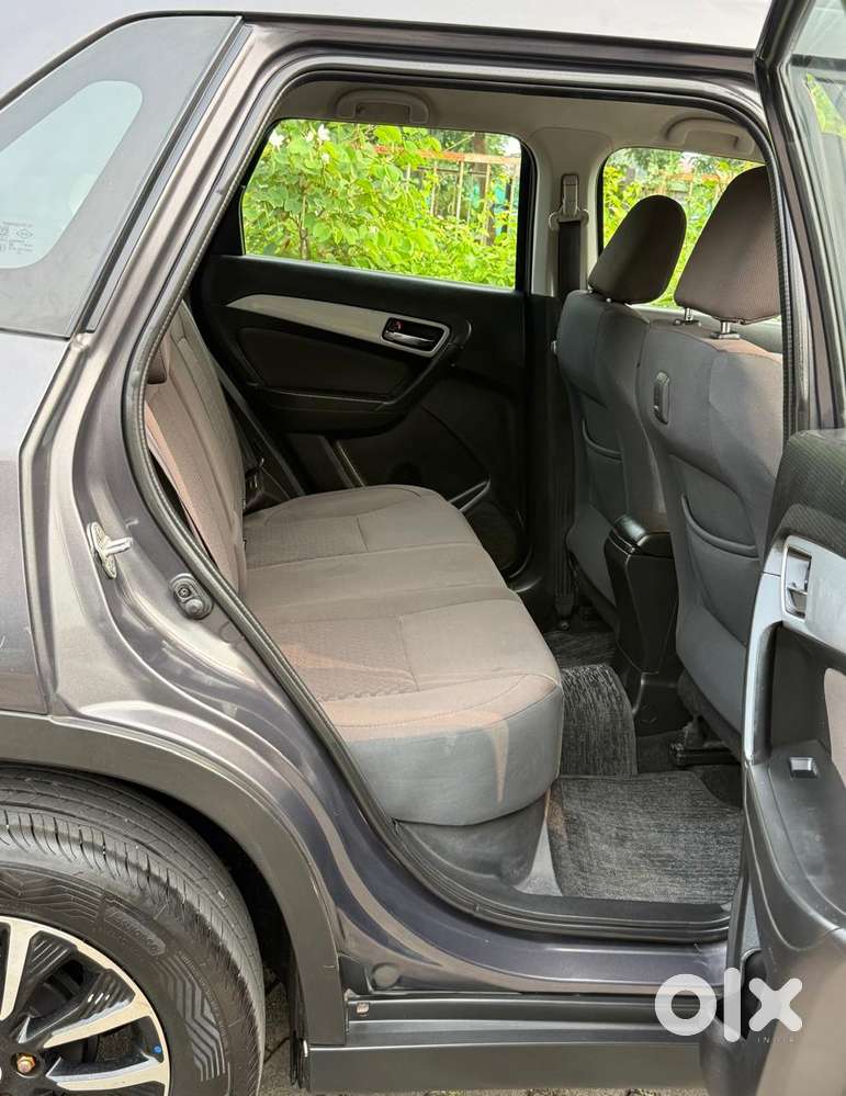 Toyota Urban Cruiser 1.5 Premium Grade At, 2022, Petrol