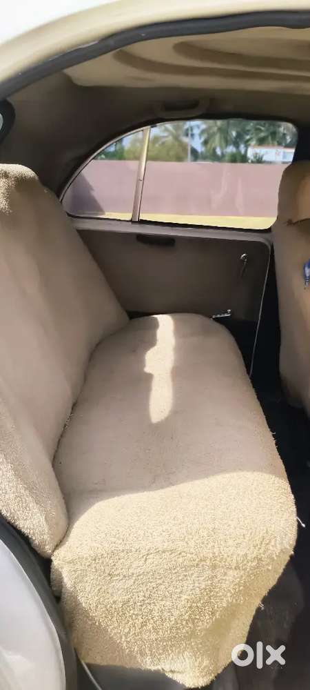 Ambassador Grand 2000 Dsz, 1997 Diesel Manual