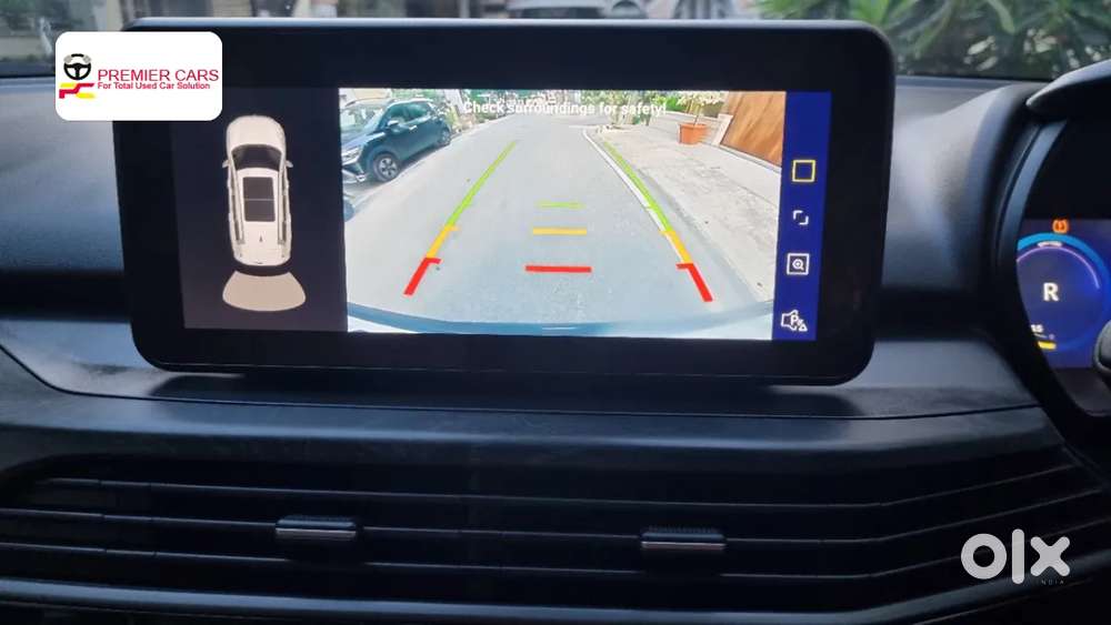 Tata Safari, 2025, Diesel
