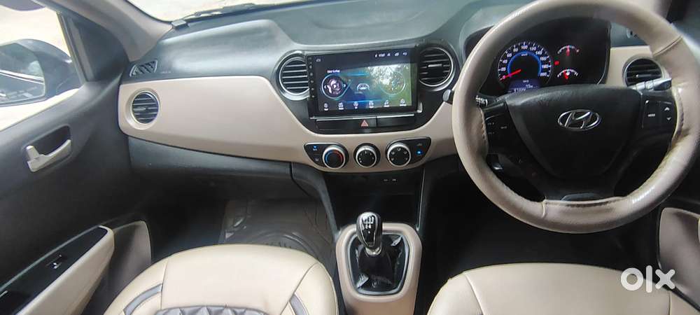 Hyundai Grand I10 Asta, 2015, Diesel
