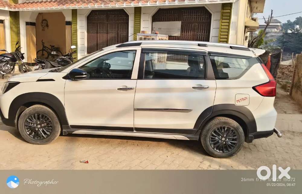 Maruti Suzuki Xl6 2021