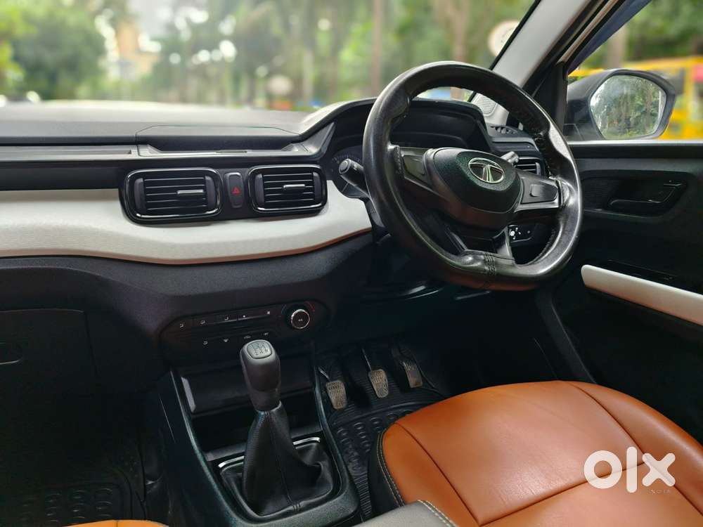 Tata Punch Pure, 2023, Cng & Hybrids