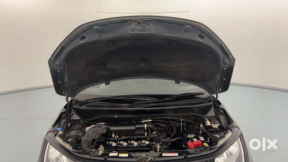 Maruti Suzuki Ignis 1.2 Sigma Mt, 2021, Petrol