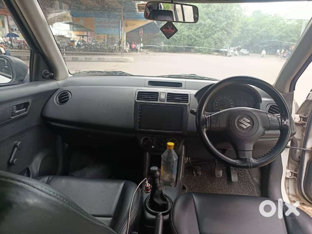 Maruti Suzuki Dzire 2015 Diesel Well Maintained