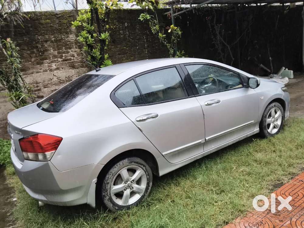 Honda City 2010 Petrol Good Condition